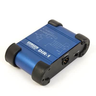 OSP DIR-1 Elite Core Premium DI Box