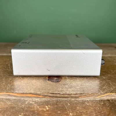 Steinberg UR12 USB 2.0 Audio Interface 2010s - Silver/Black Bild 4