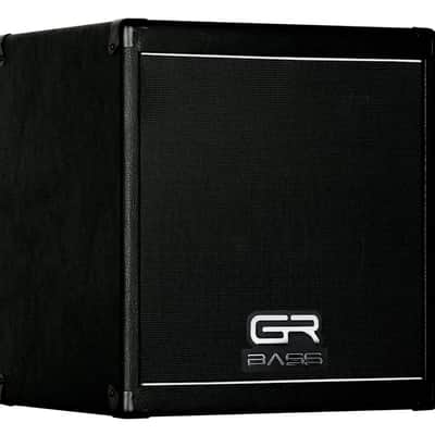 GR Bass GR Cube 350 - BK image 3