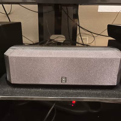 Yamaha NS-AP2600 Home Cinema Speaker Set image 1