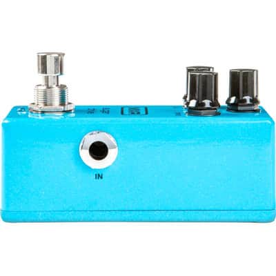 MXR M294 Sugar Drive Mini image 3