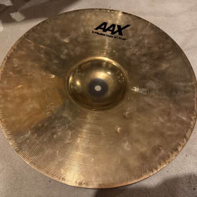 Sabian 14" AAX X-Plosion Hi-Hat Cymbals (Pair 2474g) Bild 9