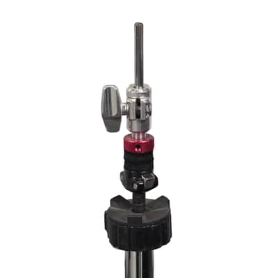 Used Pearl Eliminator Dual-Leg Posilink Pro Hi Hat Stand - Good image 3