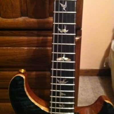 PRS Artist V (300 limited run) image 6
