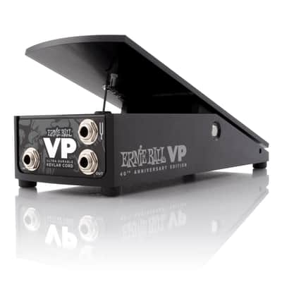 Ernie Ball 40th Anniversary Volume Pedal image 4