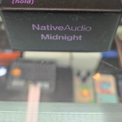 NativeAudio Midnight 2017 image 4