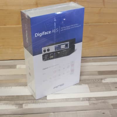 RME Digiface AES image 1