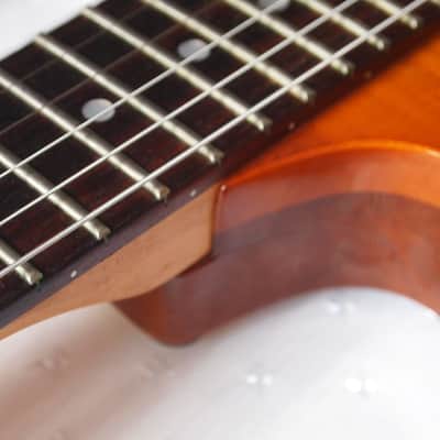 Ibanez  RG 570 MP 1993 Sunburst image 18
