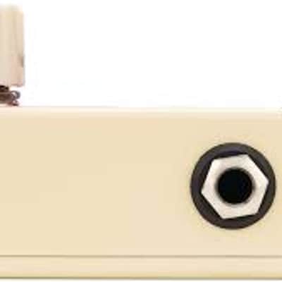 EarthQuaker Devices Barrows Fuzz Attacker Bild 4