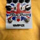 Wampler Plexi Drive Deluxe