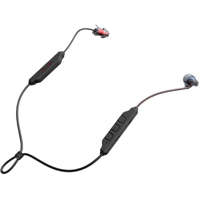 Fender Audio Puresonic Wireless Headphones - Gray image 2