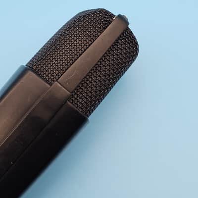 Immagine ☆Vintage Sennheiser MD 421 Microphone w/ Mic Clip - U-5 U-4 - 6