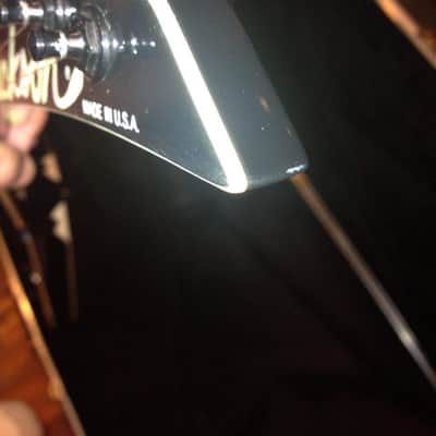 Jackson Series RR1 Rhoads 2000 image 9