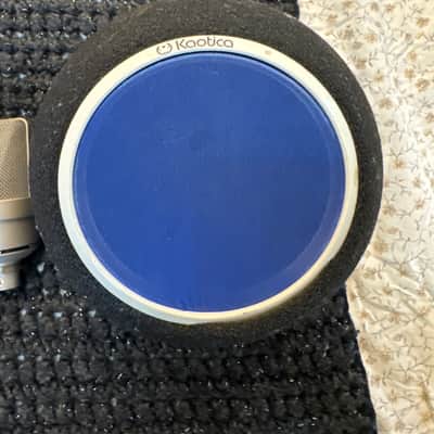 Neumann TLM 103 Microphone with Kaotica eye ball image 3