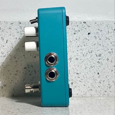 Electro-Harmonix Eddy Analog Chorus and Vibrato image 4