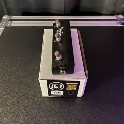 Jet Pedals Unity6 with U6 Trio 2025 - Present - Various image 10