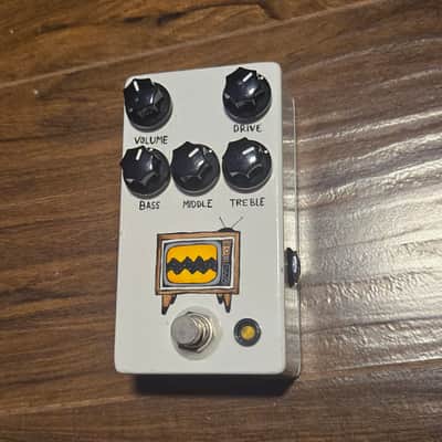 JHS Charlie Brown V3 | Reverb