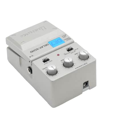 Ibanez DE7 Delay / Echo Pre-Owned image 6