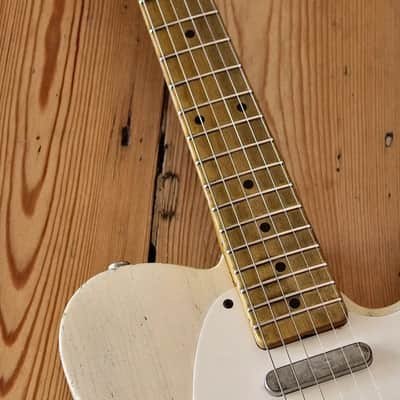 MB Guitars '58 Single Cut *Authorized Dealer* @AIFG image 6