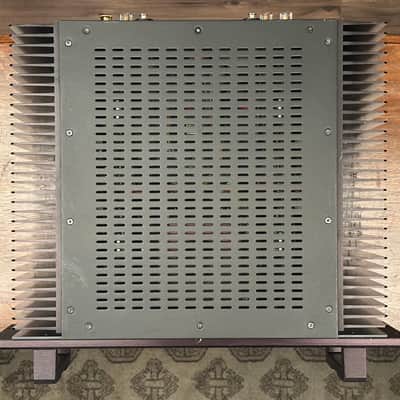 Bryston 4B SST Two Channel Amplifier. NS10 Gold Standard. NS 10 image 6