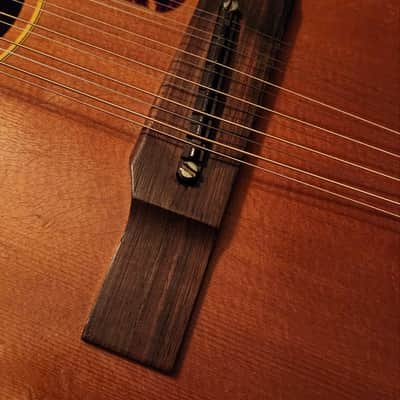 1965 Gibson B-25-12 Natural w/ OHSC | Medium Aged Naturally image 7