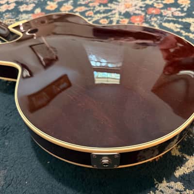 Gretsch G6659T-LIV Players Edition Broadkaster Jr. JAPAN image 12