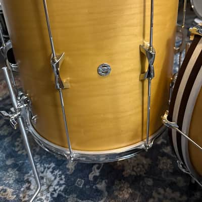 INDe Flex Tuned Maple 22/12/16 image 6