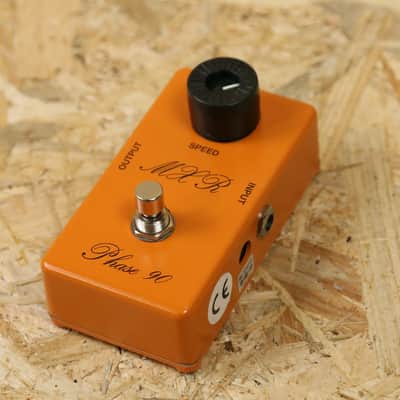 MXR CSP-101S Script Phase 90 (non LED Model) - Pre-owned image 4