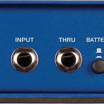 MDA1 - Mono Active Direct Box image 4