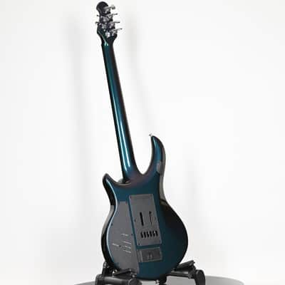 Ernie Ball Music Man John Petrucci Majesty 6-String Premium Select- Mystic Dream 2026 (M021663) image 16