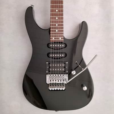 Charvel by Jackson CDS-045 BK JAPAN VINTAGE 1990's | Reverb UK