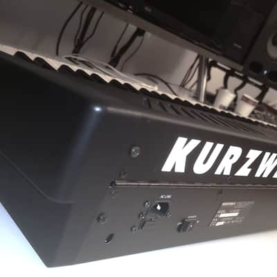 Kurzweil K1000 90's - Special Edition *mint* image 7