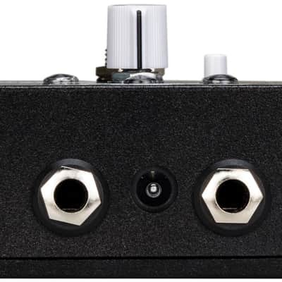 New Earthquaker Devices Swiss Things Pedalboard Reconciler Effects Pedal image 4