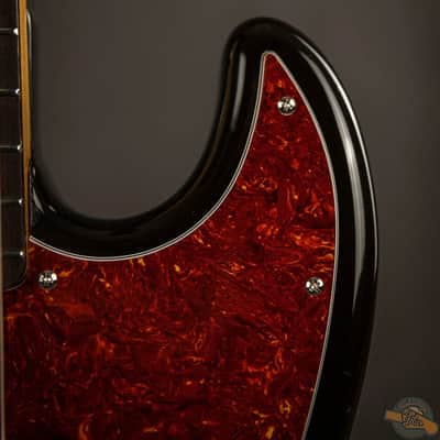 Fender Jazz Bass 62 RI 1989 - 3-Tone Sunburst image 10