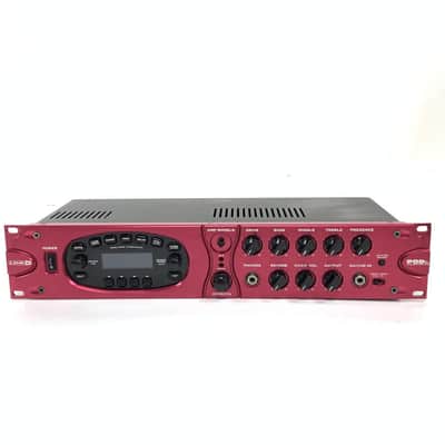 Line 6 POD xt Pro Rackmount Multi-Effect and Amp Modeler 2003 - 2008 - TGHM image 3