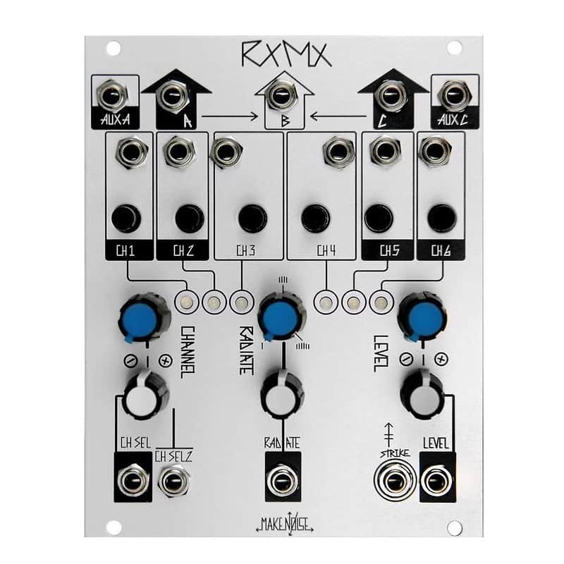 Make Noise RxMx Module image 1