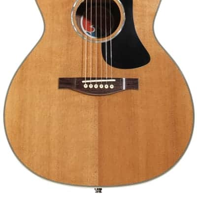 Eastman Guitars PCH2-GACE Acoustic-electric Guitar - Natural image 3