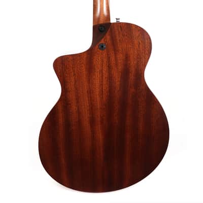Martin Road Series SC-10E Modern Acoustic-Electric Natural Satin image 6