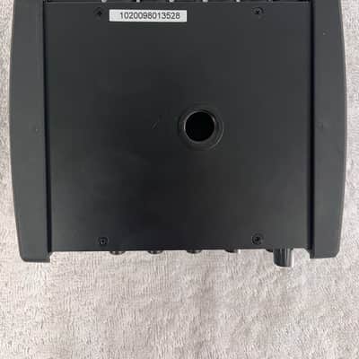 Sterling Audio SHA4 4-Channel Headphone Amplifier 2021 - Present - Black image 7