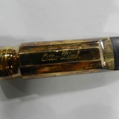 Otto Link Super Tone Master 9* image 3