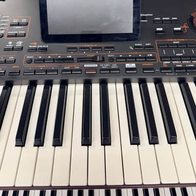 Korg PA4X image 5
