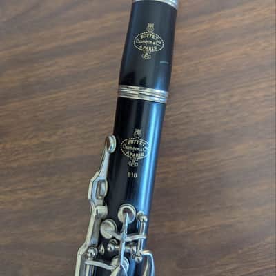 Buffet Crampon B10 image 3