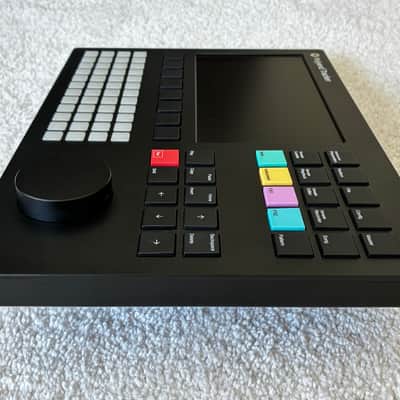 Polyend Tracker Standalone Audio Workstation image 5