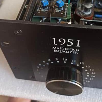 Audio Tales 1951 EQ ME 2021 - Black image 17