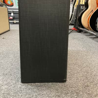 Supro 1812R Blues King 12 15-Watt 1x12" Guitar Combo 2019 - Present - Black image 4