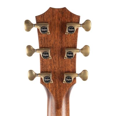 Taylor 814ce Builder's Edition Next Generation Rosewood Adirondack - Natural image 7