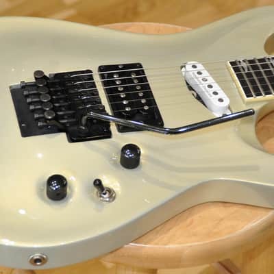 Kramer Stagemaster 1 Custom 1987 Made In USA Stage Master I America - Excellent Conditions! image 3