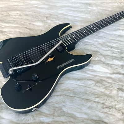 Steinberger GM4T TransTrem Newburgh NY image 2
