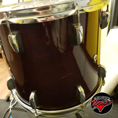 Pearl Prestige Session Custom Kit image 7