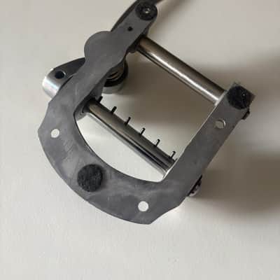 Bigsby B50 2010’s - Nickel image 4